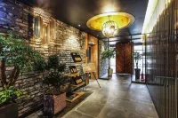 Jeonju Marie Hotel - 2-Star