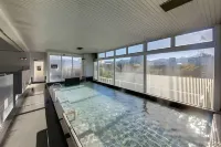 Hotel Ravie Kawaryo