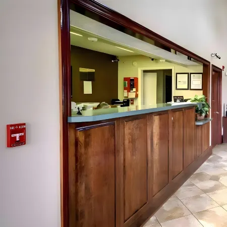 Highland Inn