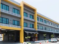 O&G Hotel Parit Buntar Hotels in Parit Buntar