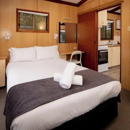 Big4 Port Elliot Holiday Park