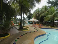 Tubod Flowing Water Resort - Pools