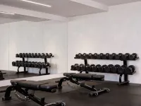 Orosea, Paros, Autograph Collection - Fitnessstudio