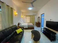 Odo So Royal Hotel Hotels in 