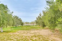 Yard, Patio & Grill! Florence Home Near Monastery - 2-Star