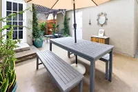 Cozy Beach Bungalow -  case vacanza in affitto