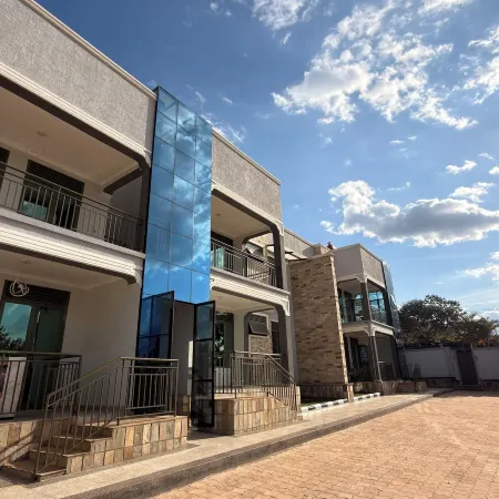 Elite Apartments