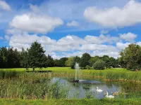4 Star Holiday Home in Aabybro Hotels in Aabybro Kommune