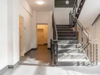 Limehome萊比錫Am Brühl飯店 - 民宿