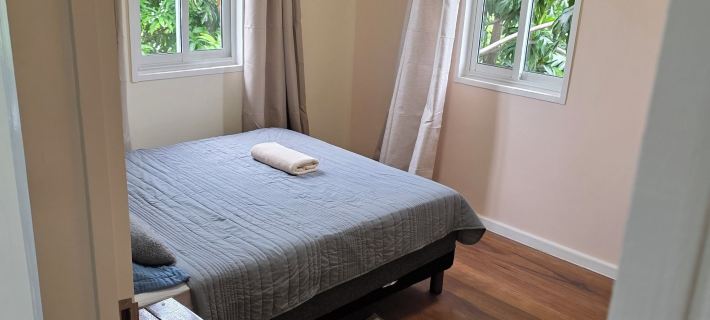 Dolfijn Studios Hotels in Paramaribo