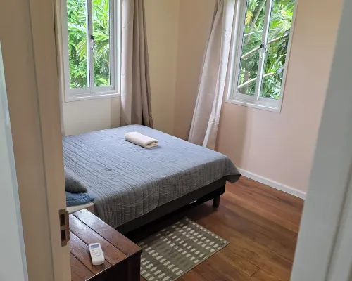 Dolfijn Studios Các khách sạn ở Paramaribo