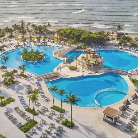 Bahia Principe Explore Tulum - All Inclusive