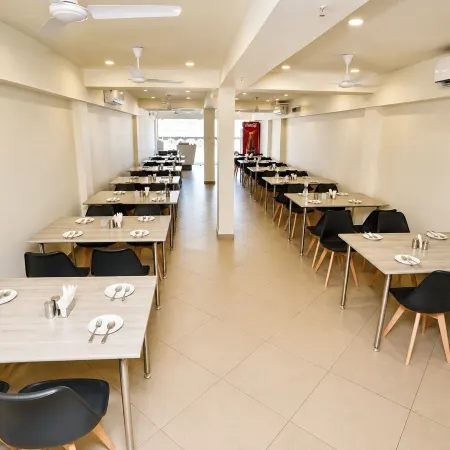 Aceotel Select Akshar Imperial Morbi