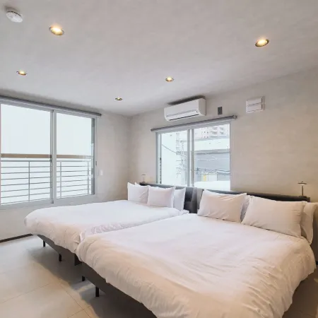 Sauna & Villa Yu to Yo