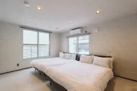 ซาวน่า แอนด์ วิลลา ยู โตะ โยะ - บังกะโล