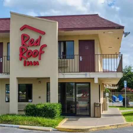 Budget Inn Alexandria