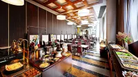 APA Hotel Kanazawa-Ekimae - sarapan