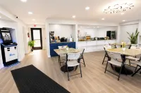 Envi Boutique Hotel