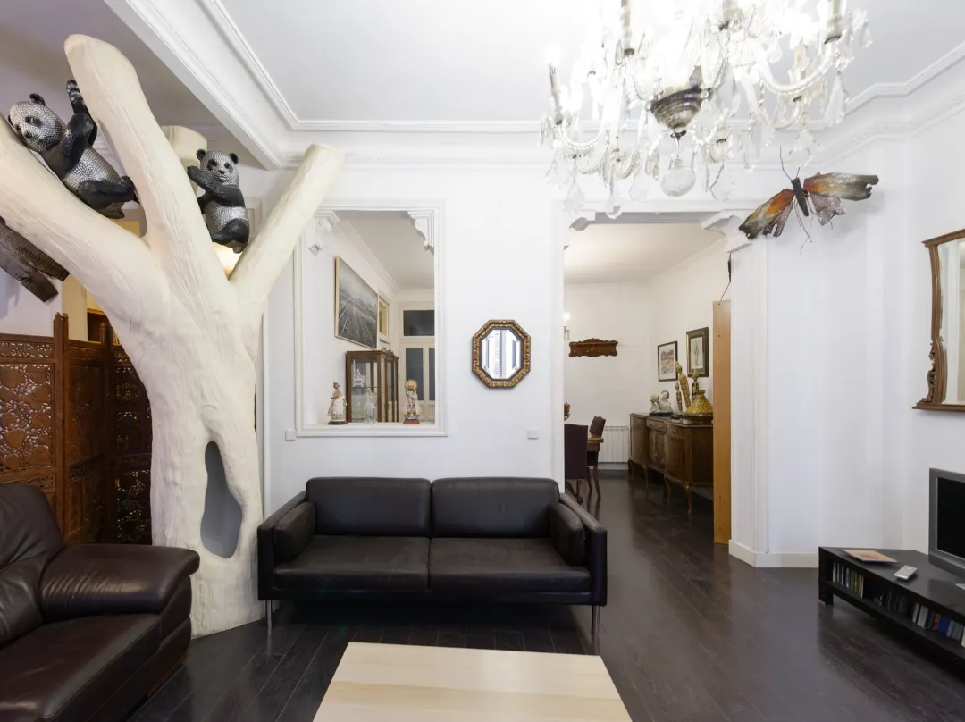Guestready Tu Retiro Con Glamour En Madrid - Madrid