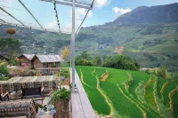 De Mont Retreat Sapa - 2 Sao