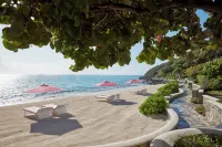 Mandarin Oriental, Canouan - 5-Star