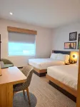 Hampton by Hilton Monterrey Tecnologico - 2 Sao