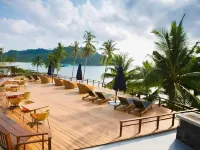 To The Sea The Resort Koh Kood - parkir