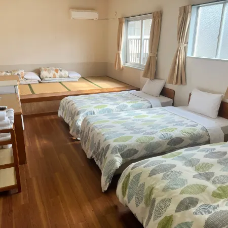 Hotel Yamadaso