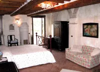 Historical Residence il Biribino 27 People - parking