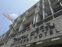Srivichai Hotel - 2-Star