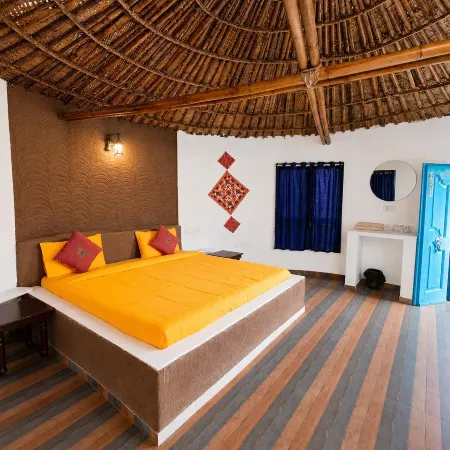 Araavali Trails- A Nature Resort