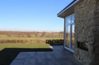 Chalet in Bemelen with Outdoor Fireplace - 3 estrellas