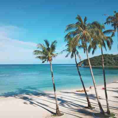 Serene 1-bedroom Apartment in Boracay With Pool Access Fitness & Recreational Facilities