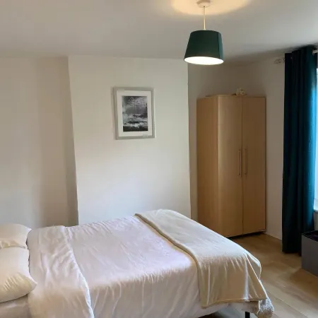 Beautiful & Cosy Apartment in Brighton BN2 3AD