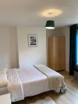 Beautiful & Cosy Apartment in Brighton BN2 3AD - Kitchen
