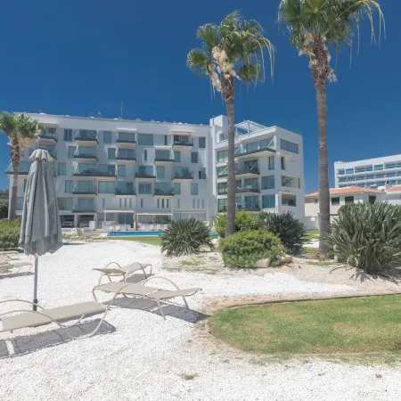 Protaras Thalassa Apartment Ta206