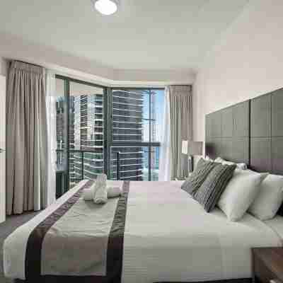 1BR Ocean View Apartment - Sun City 2303 Rooms