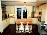 A Modern, Comfy Newly Remodeled 2Bd House Hotels in Dagenham