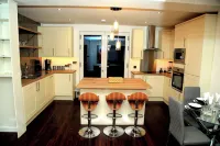 A Modern, Comfy Newly Remodeled 2Bd House