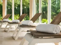 voco Le Touquet by IHG - Spa