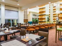Hilton Garden Inn Wayne - Gym