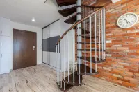 Apartt by Q4 Apartments - balcony