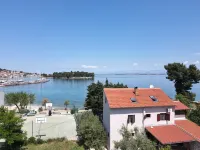Beachfront Studio-Apartment Spazzio - Ocean View
