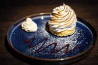 Gleeson's Roscommon - Frühstück