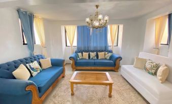 Dr Adorable Y Comfortable Apt Para Su Disfrute