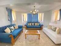 Dr Adorable Y Comfortable Apt Para Su Disfrute Hotel di 