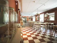 EnjoyNature Resort - breakfast