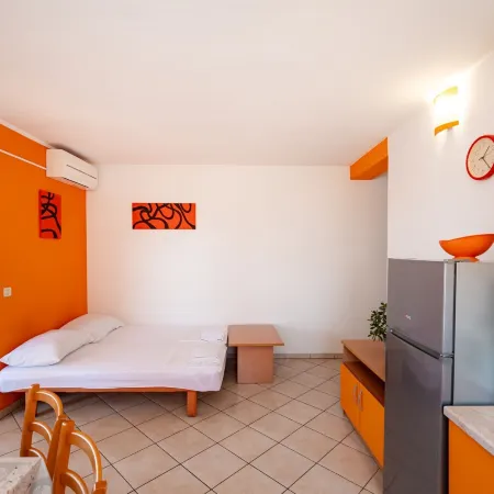 Comfortable Apartments Malina A4 Br 3