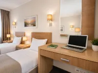 Vitosha Park Hotel - Free Indoor Pool & Parking Hôtels à proximité de l'Aéroport de Sofia