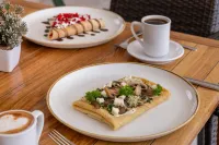 Villa del Palmar Beach Resort & Spa Puerto Vallarta - breakfast